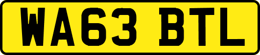 WA63BTL