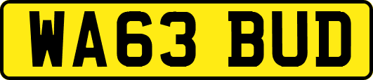 WA63BUD