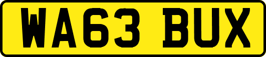 WA63BUX