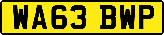 WA63BWP
