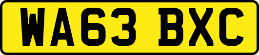 WA63BXC