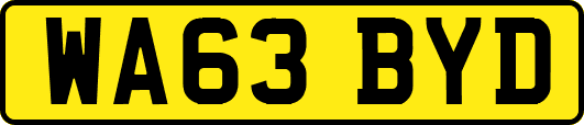 WA63BYD