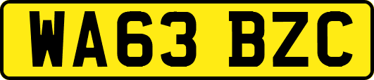 WA63BZC