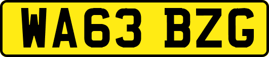 WA63BZG