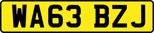 WA63BZJ