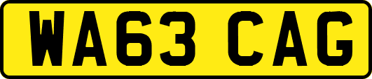 WA63CAG