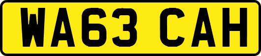 WA63CAH
