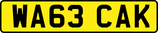 WA63CAK