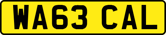 WA63CAL