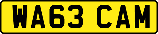 WA63CAM