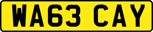 WA63CAY