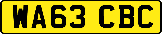 WA63CBC