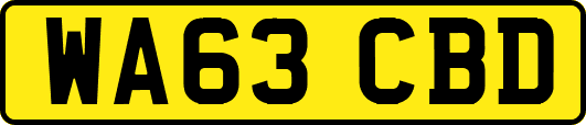 WA63CBD