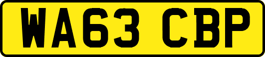WA63CBP