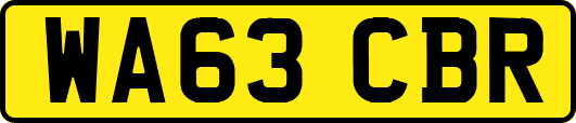 WA63CBR