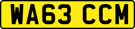 WA63CCM