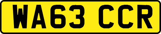 WA63CCR
