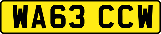 WA63CCW