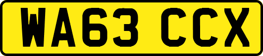 WA63CCX