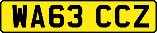 WA63CCZ