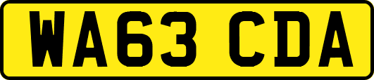 WA63CDA