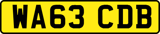 WA63CDB
