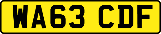 WA63CDF