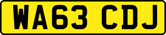 WA63CDJ