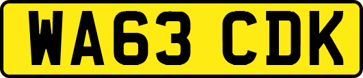 WA63CDK