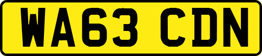 WA63CDN