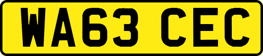 WA63CEC
