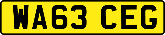 WA63CEG