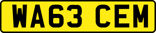 WA63CEM