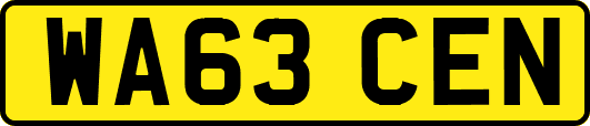 WA63CEN