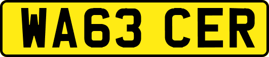 WA63CER