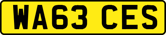WA63CES