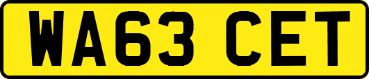 WA63CET