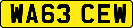 WA63CEW
