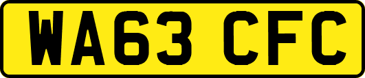WA63CFC