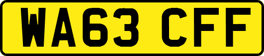 WA63CFF