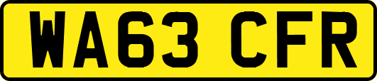 WA63CFR