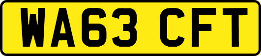 WA63CFT
