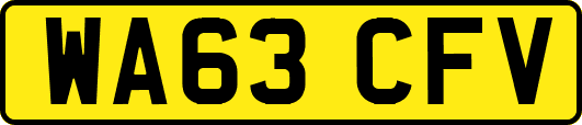 WA63CFV