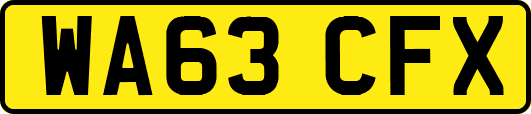 WA63CFX