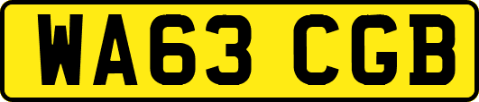 WA63CGB