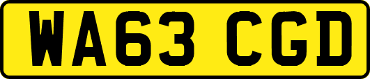 WA63CGD