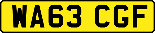 WA63CGF