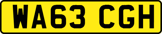 WA63CGH