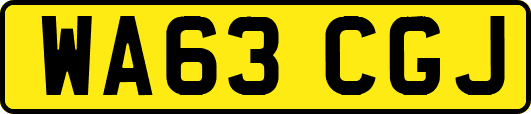 WA63CGJ
