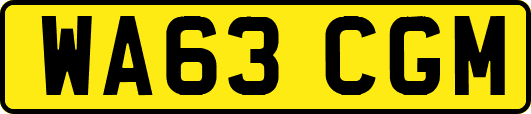 WA63CGM